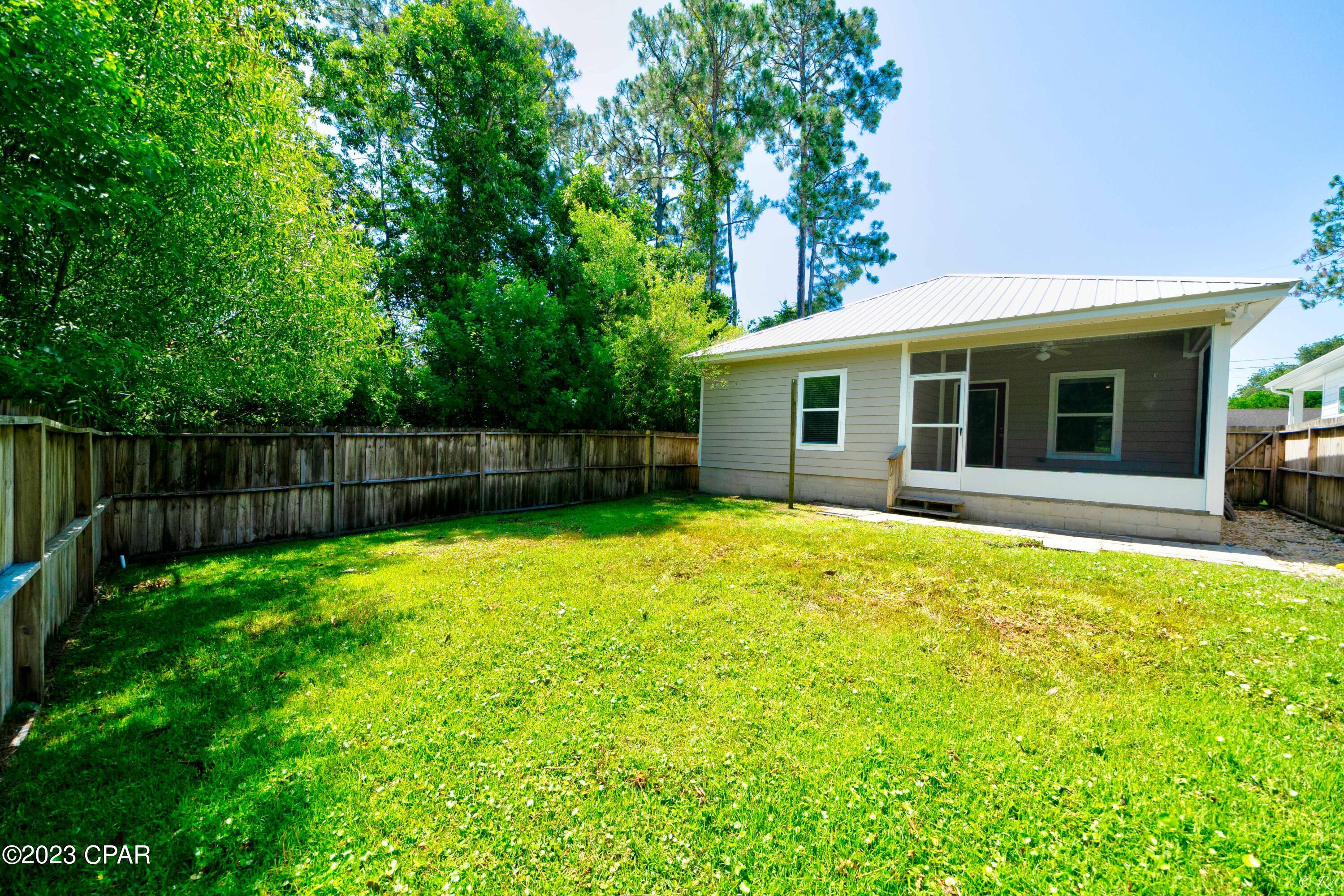 Gulf Highlands - Residential Lease