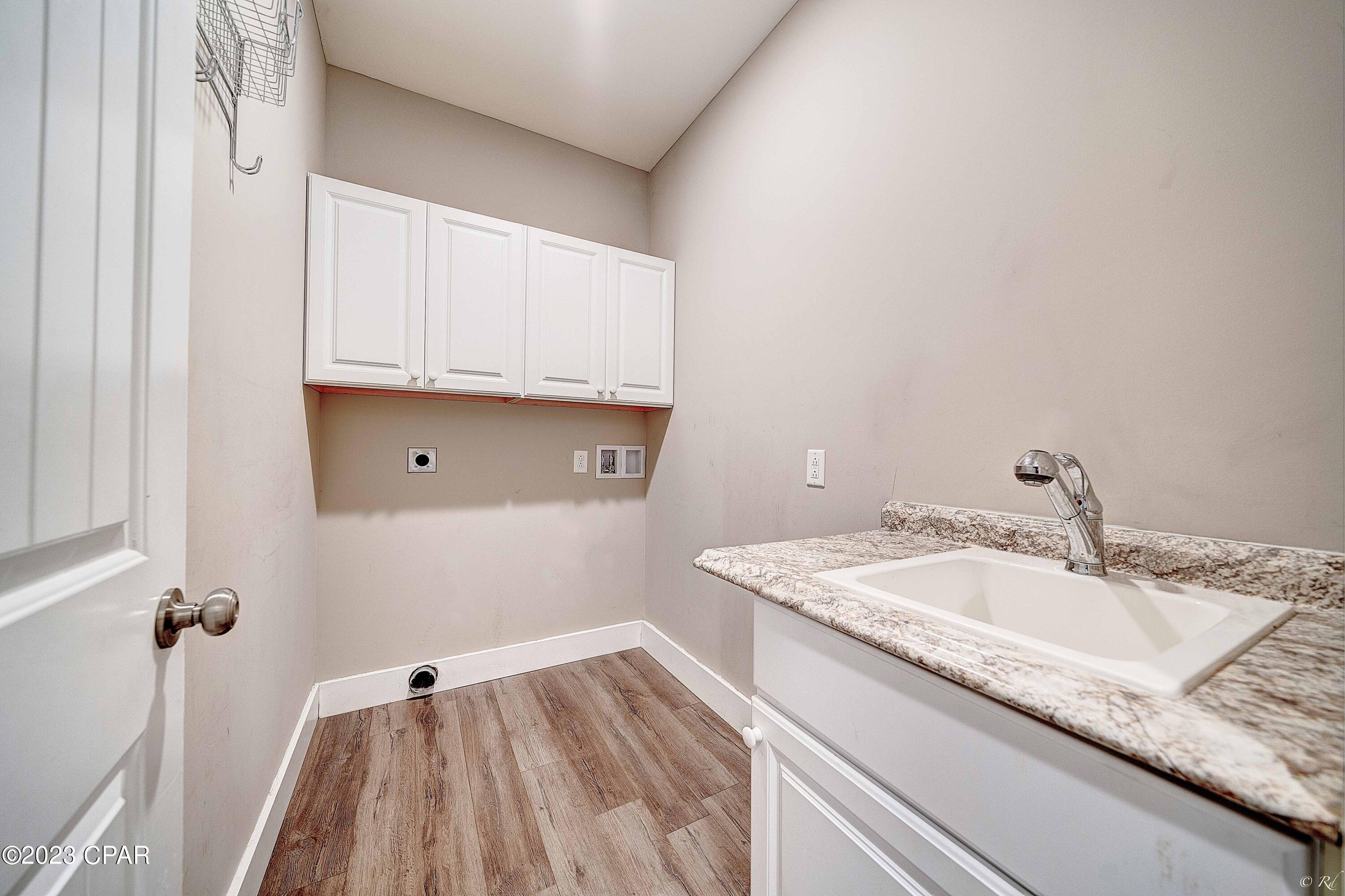 Gulf Highlands - Residential Lease