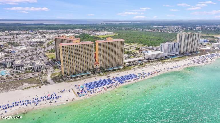 Calypso Towers I - Residential