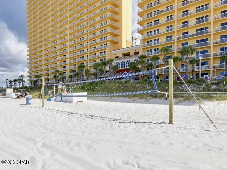 Calypso Towers I - Residential