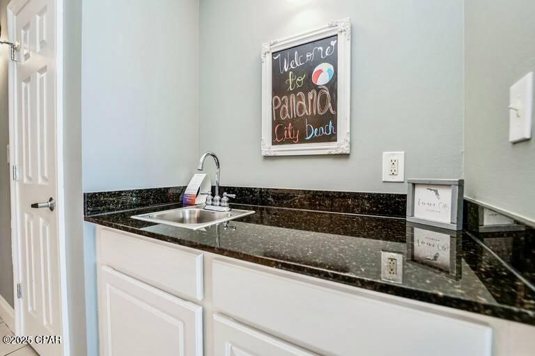 Calypso Towers I - Residential