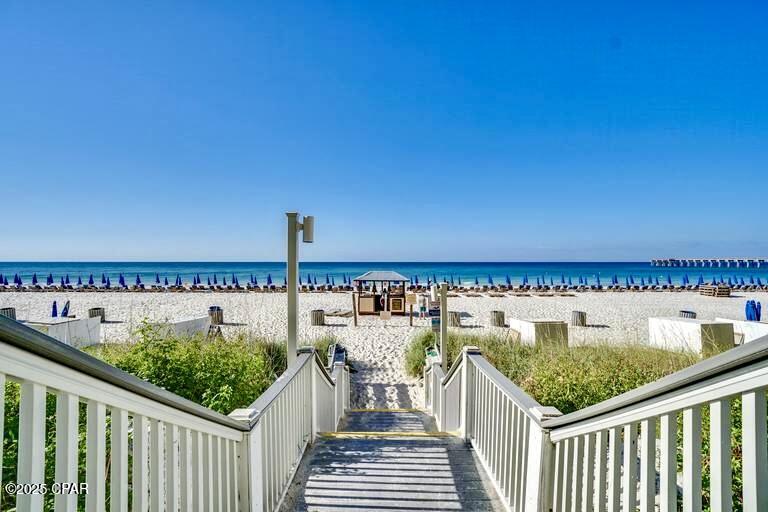 Calypso Towers I - Residential