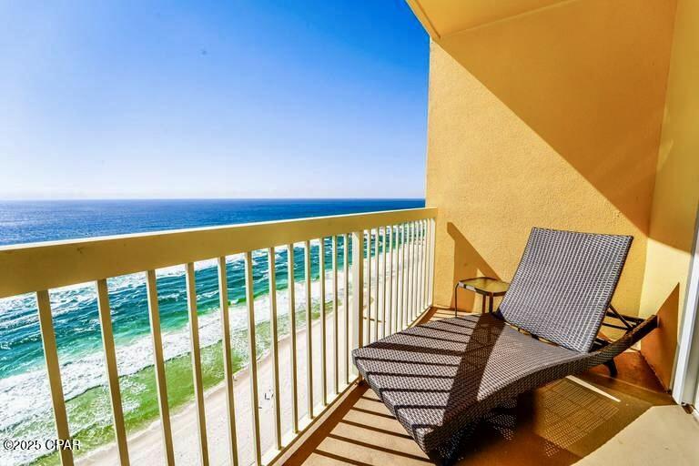 Calypso Towers I - Residential