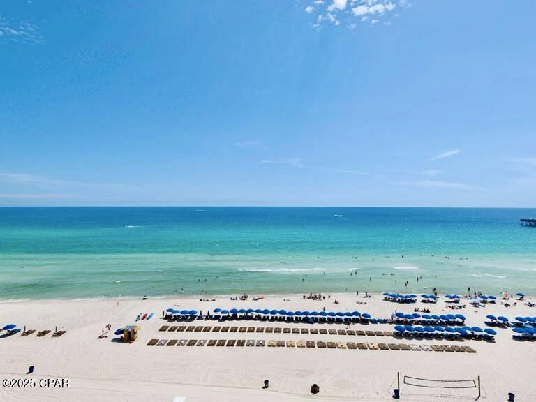 Calypso Towers I - Residential