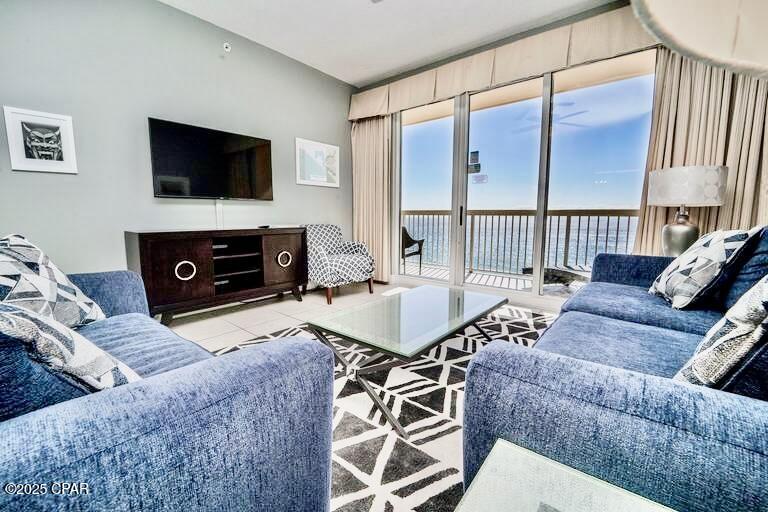 Calypso Towers I - Residential