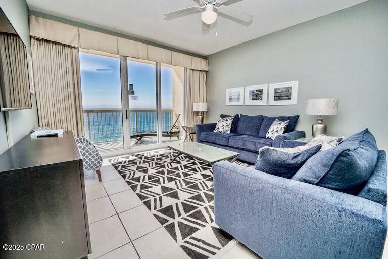 Calypso Towers I - Residential