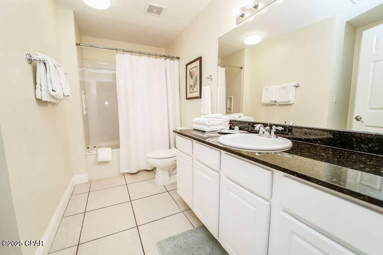 Calypso Towers I - Residential