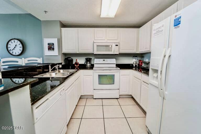 Calypso Towers I - Residential