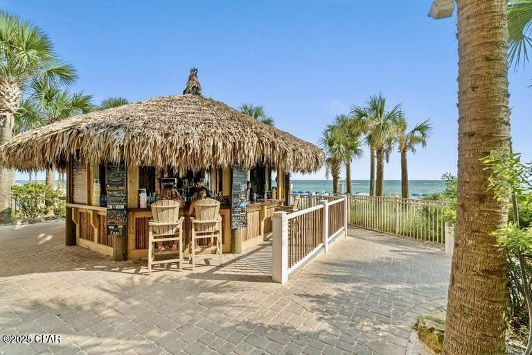 Calypso Towers I - Residential