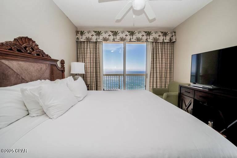 Calypso Towers I - Residential