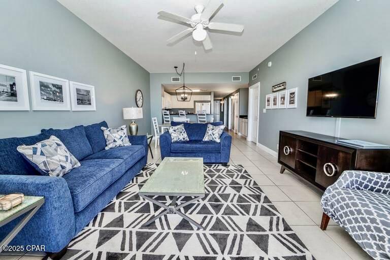 Calypso Towers I - Residential