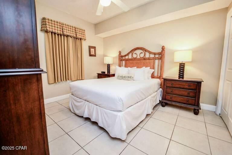 Calypso Towers I - Residential