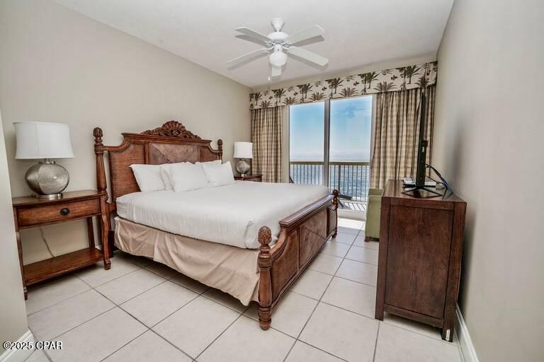 Calypso Towers I - Residential