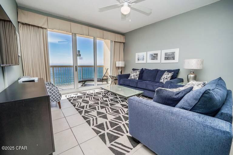 Calypso Towers I - Residential