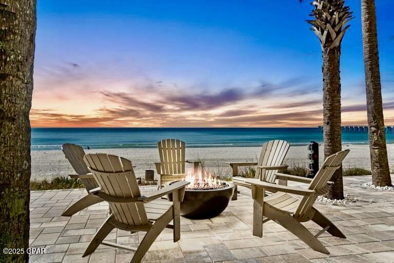 Calypso Towers I - Residential