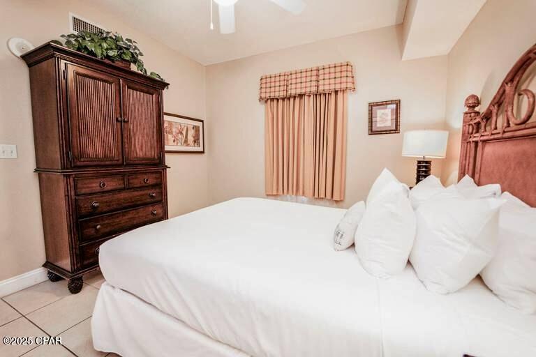 Calypso Towers I - Residential