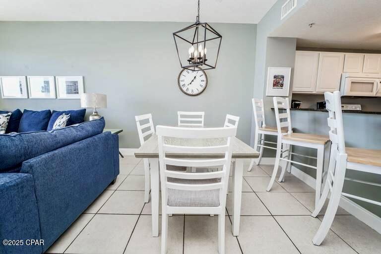 Calypso Towers I - Residential