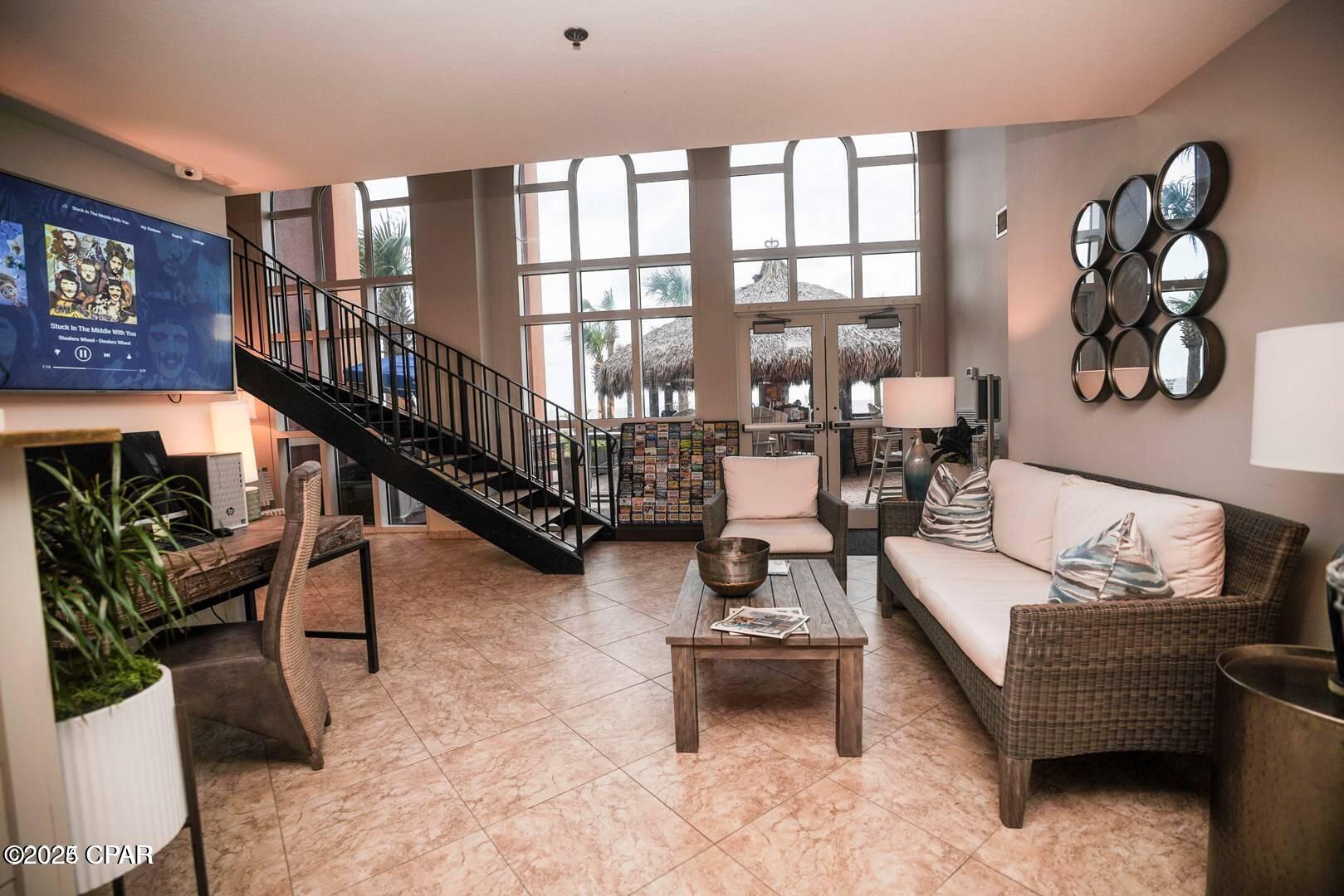 Calypso Towers I - Residential