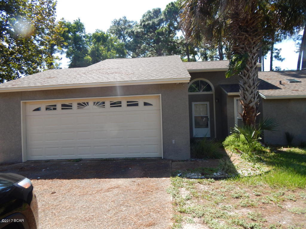 [No Recorded Subdiv] - Residential Lease