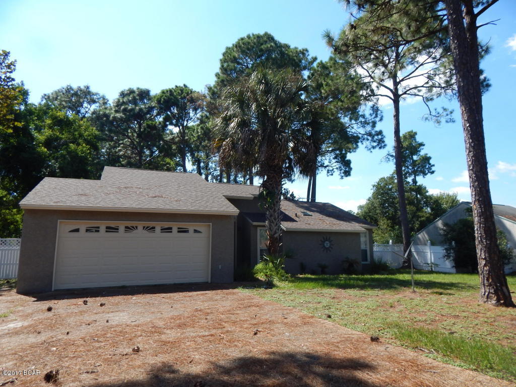 [No Recorded Subdiv] - Residential Lease