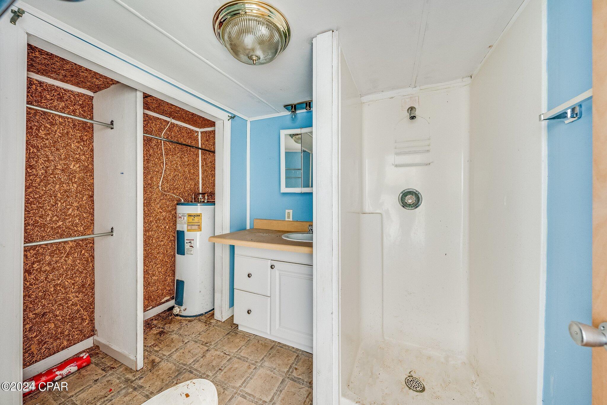 Bunkers Cove - Residential