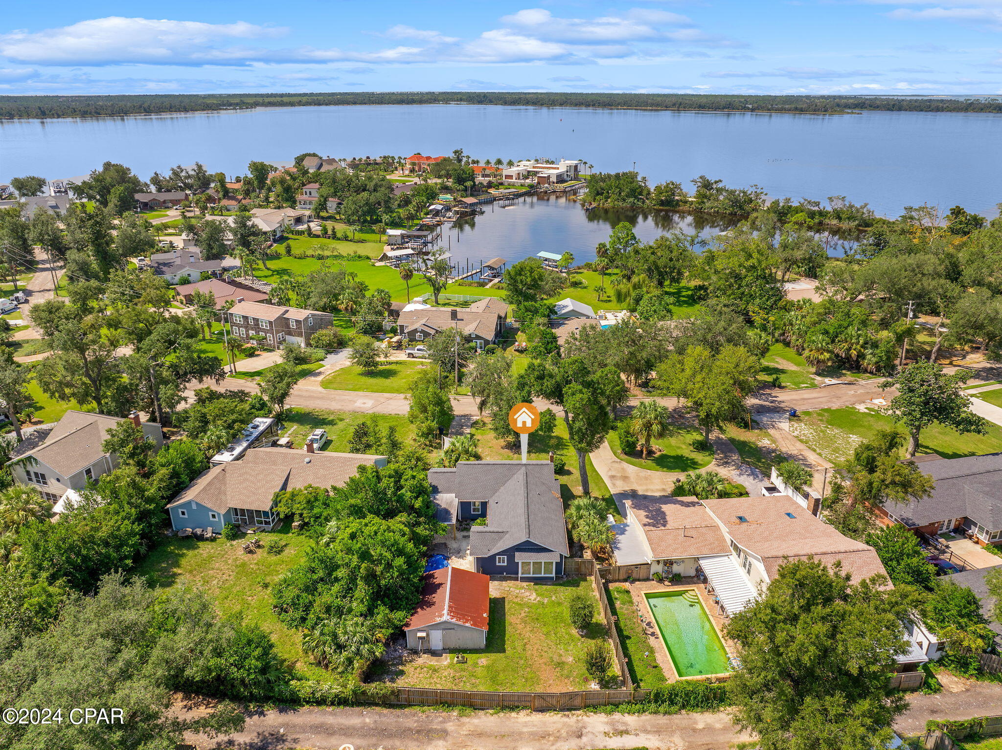 Bunkers Cove - Residential