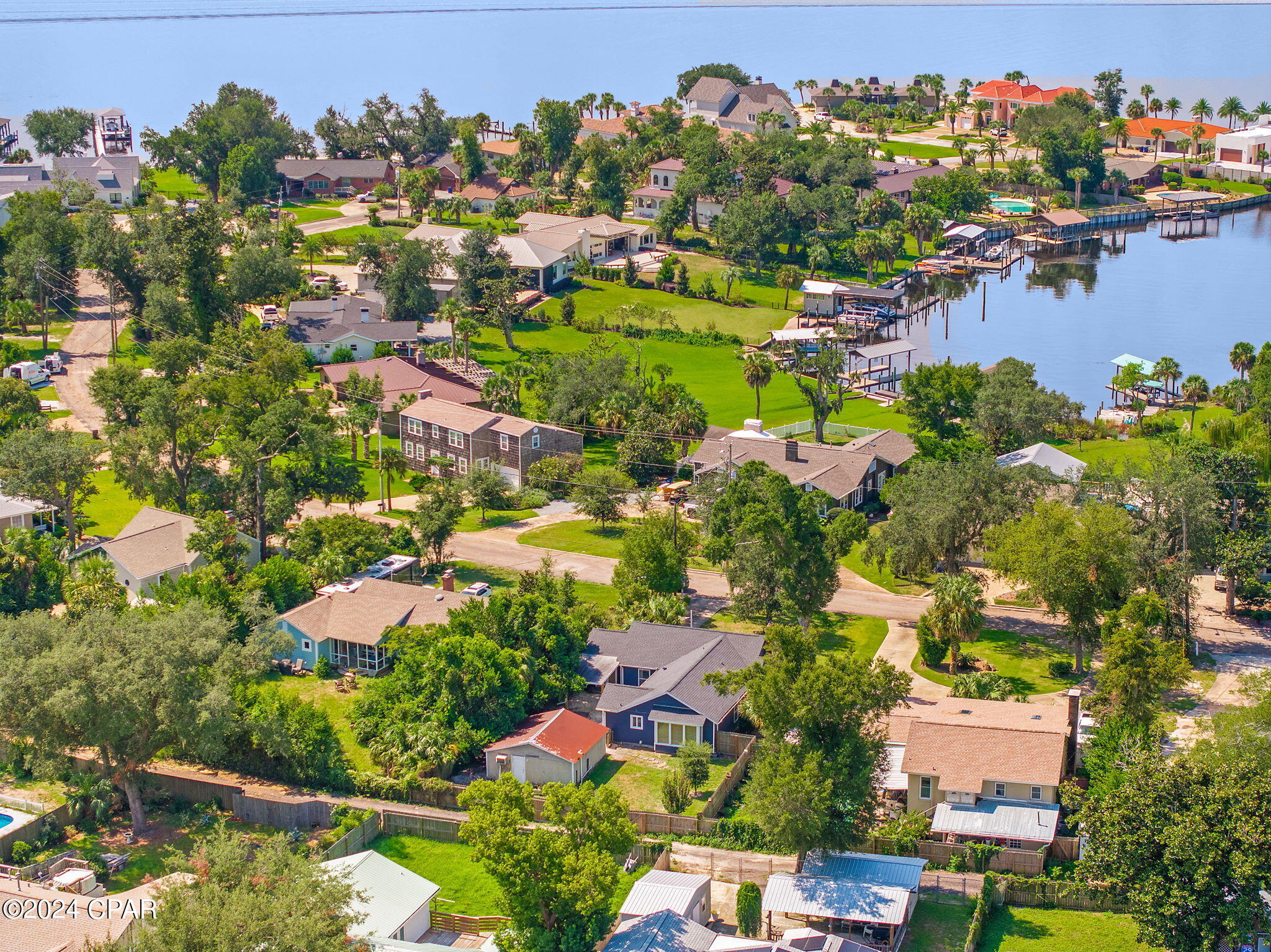 Bunkers Cove - Residential