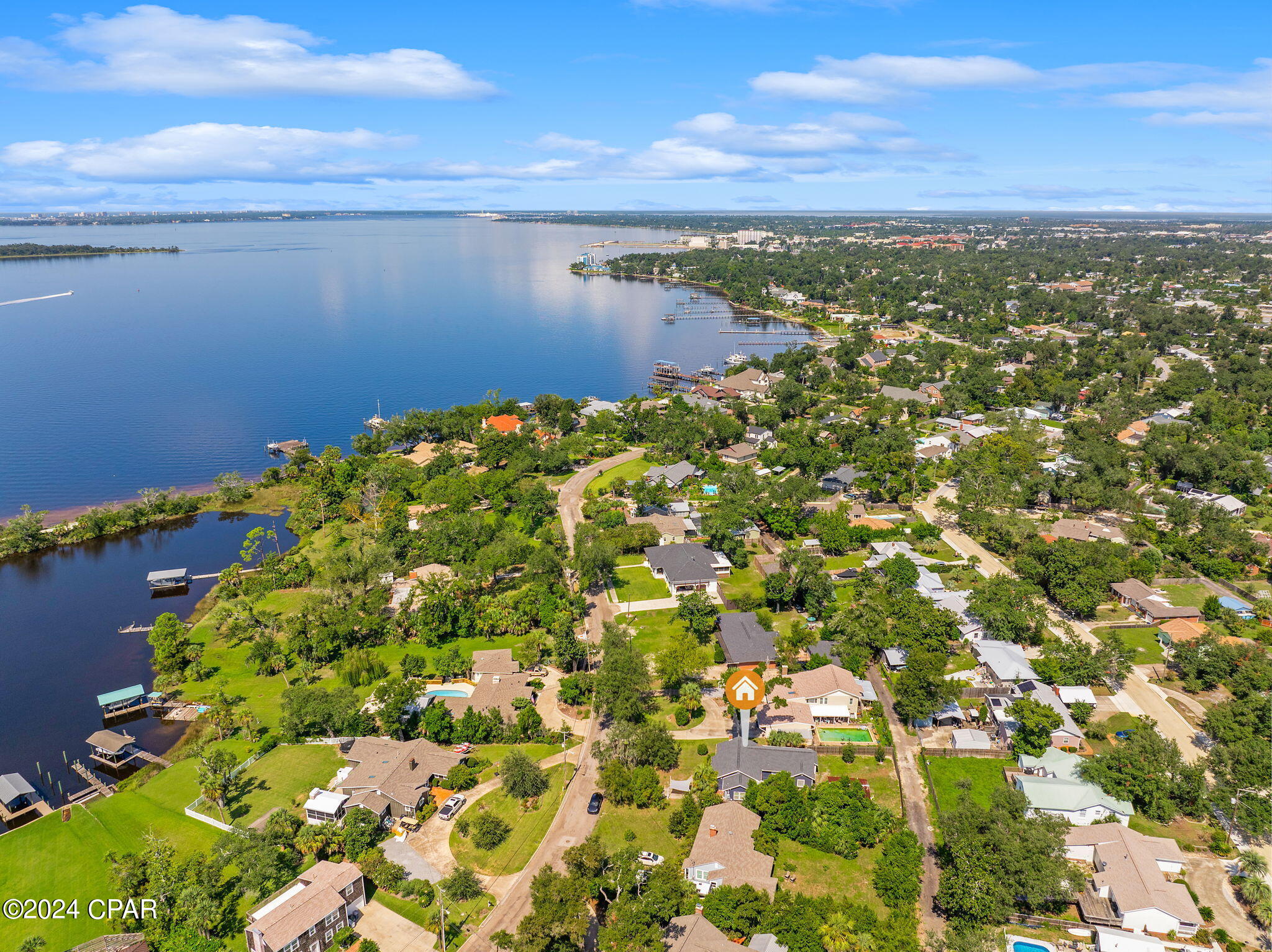 Bunkers Cove - Residential