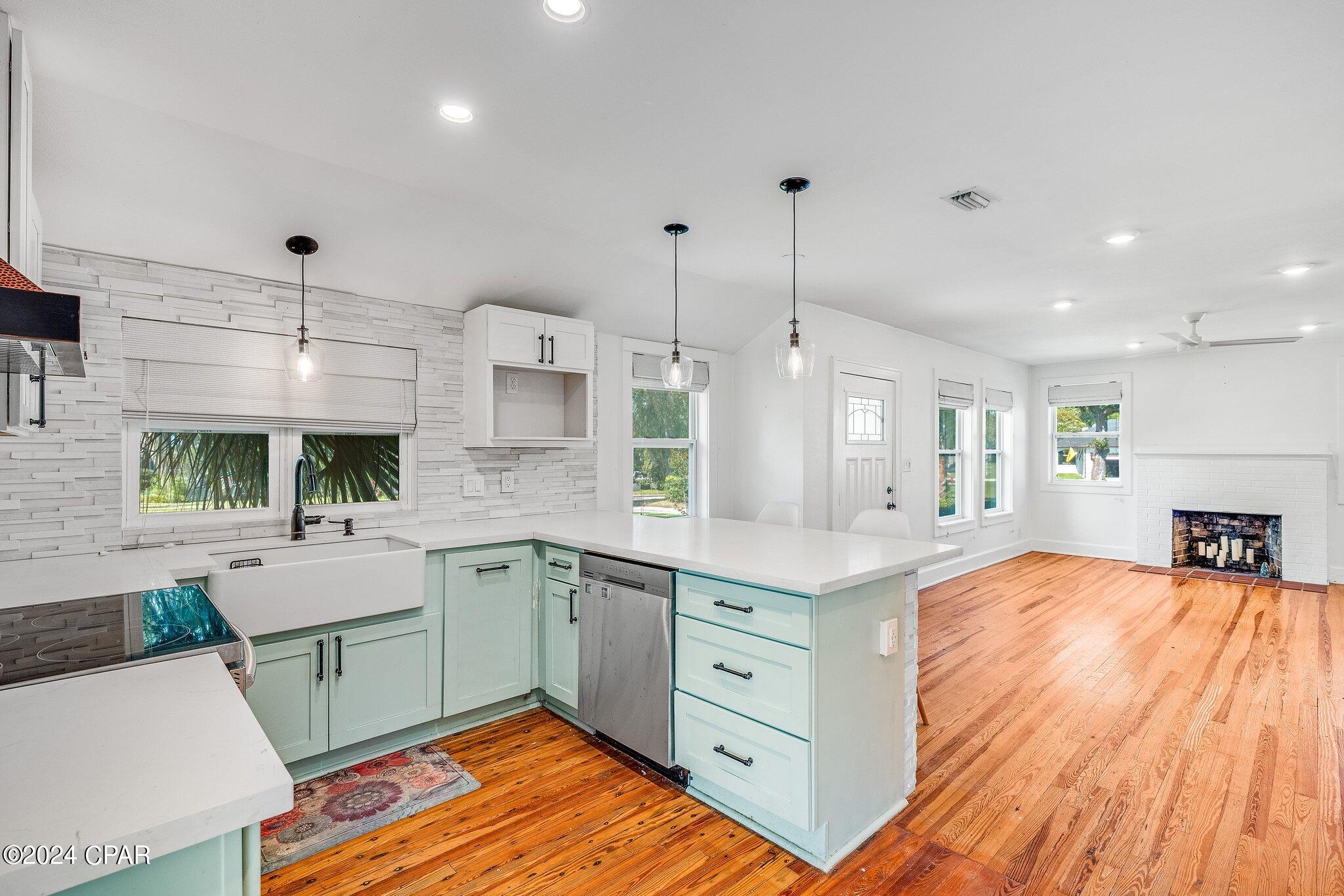 Bunkers Cove - Residential