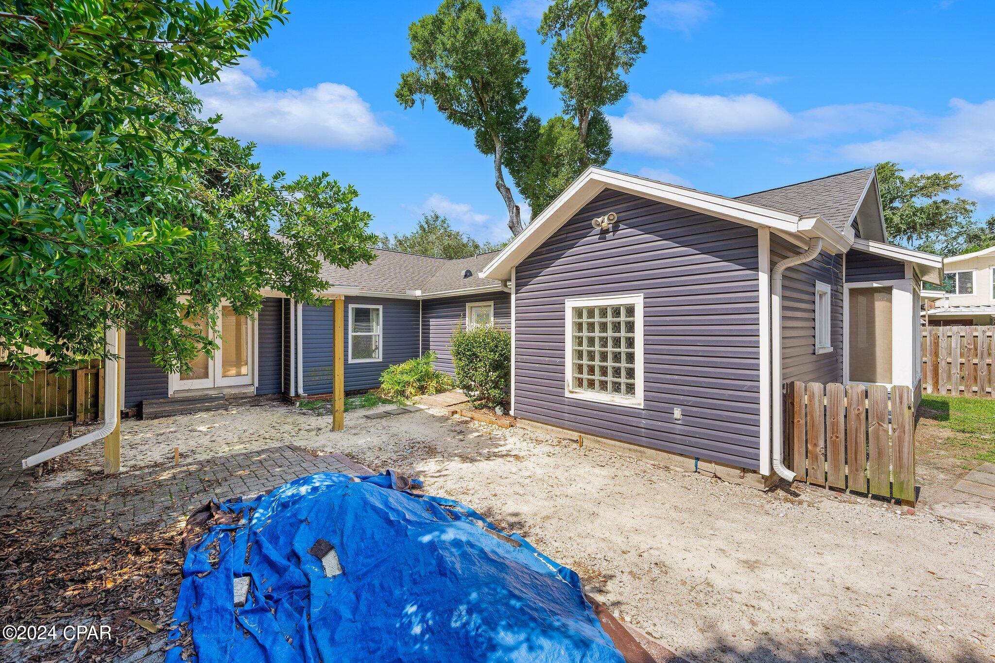 Bunkers Cove - Residential