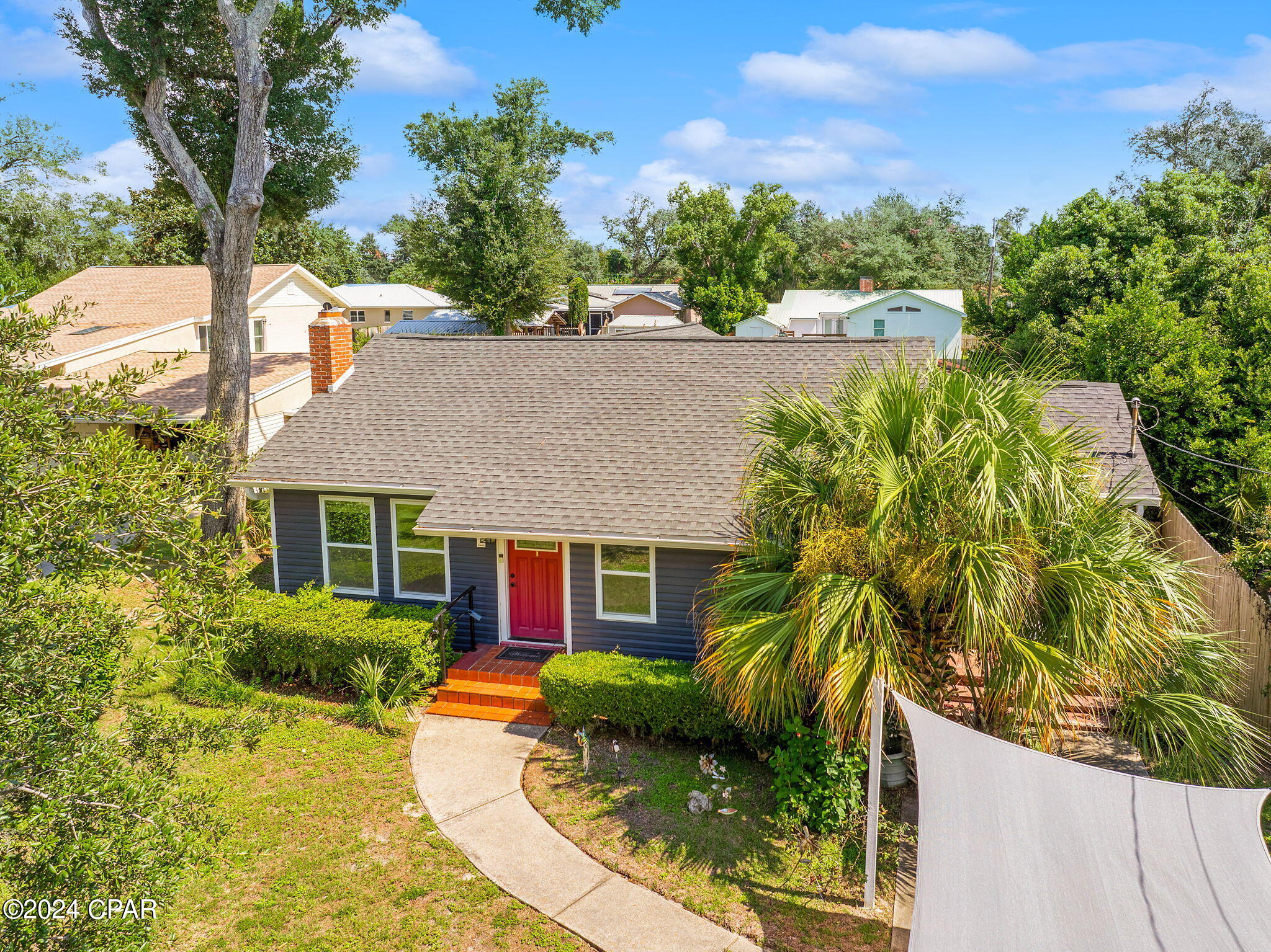 Bunkers Cove - Residential