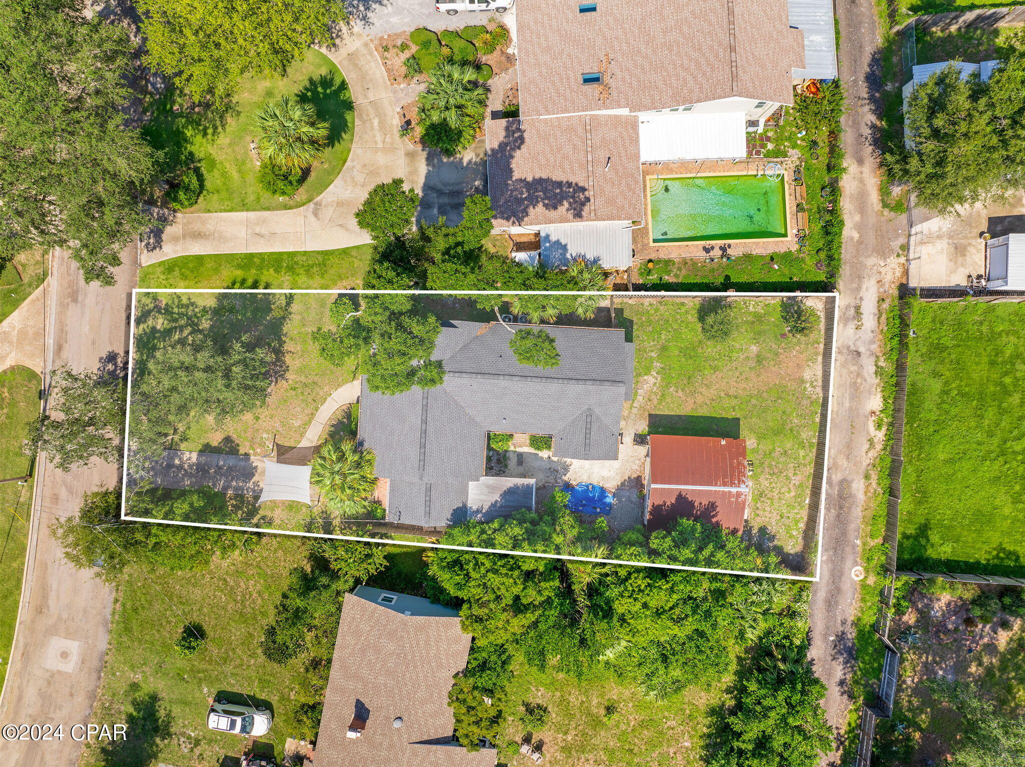 Bunkers Cove - Residential