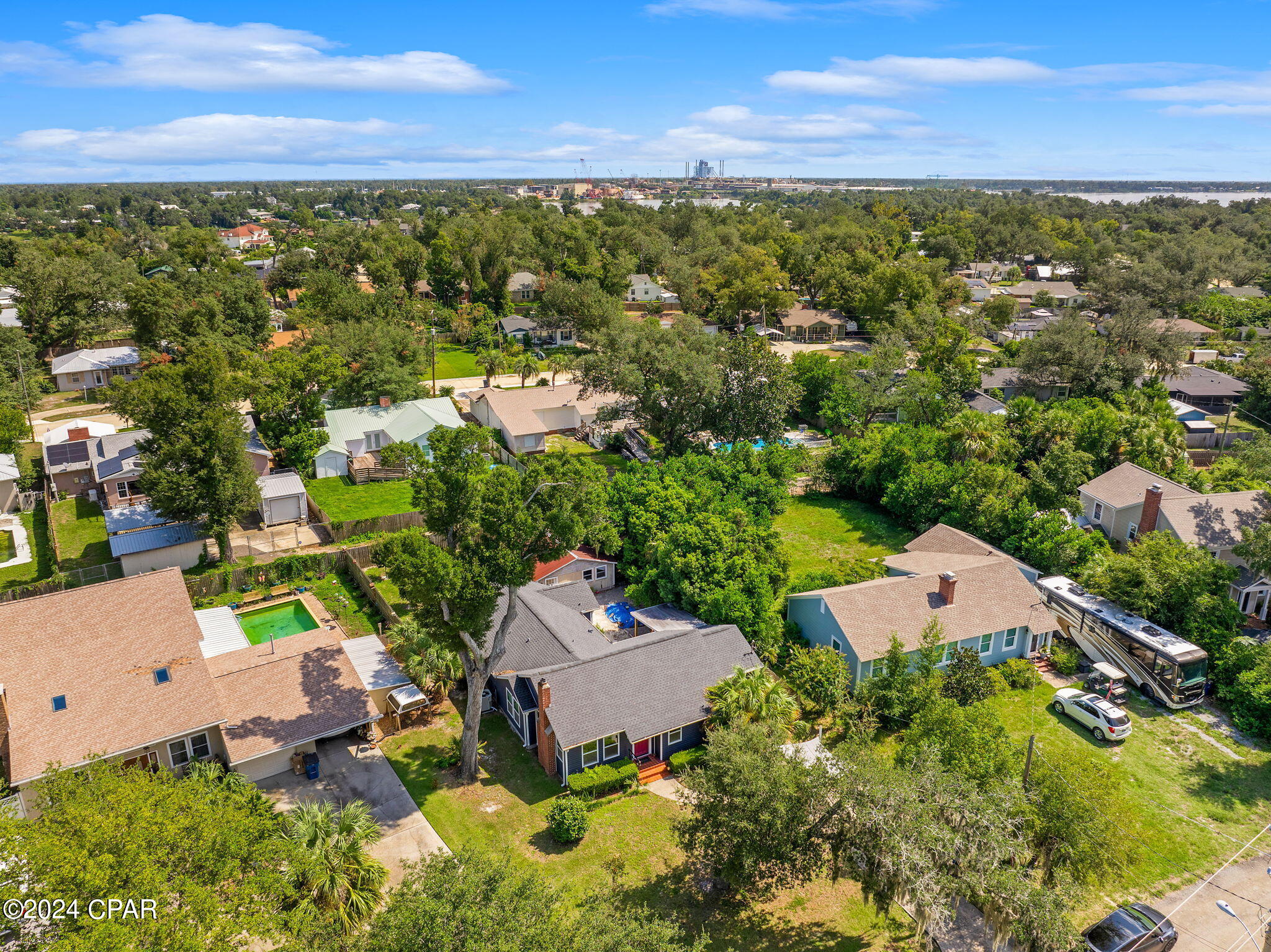 Bunkers Cove - Residential