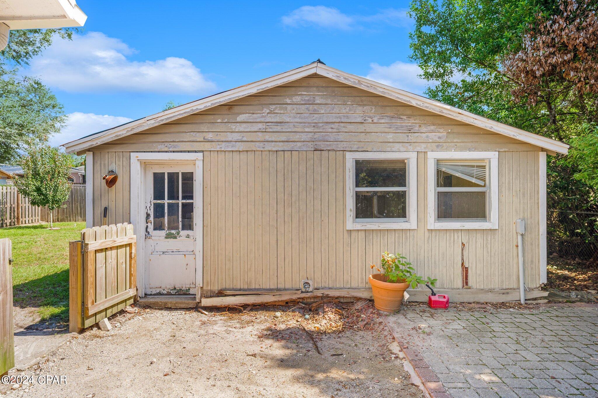 Bunkers Cove - Residential