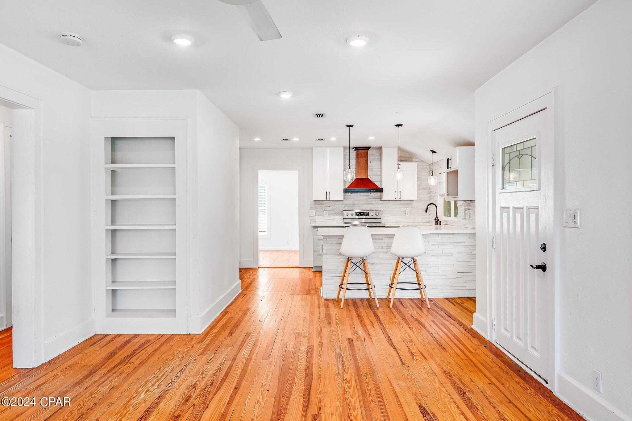 Bunkers Cove - Residential