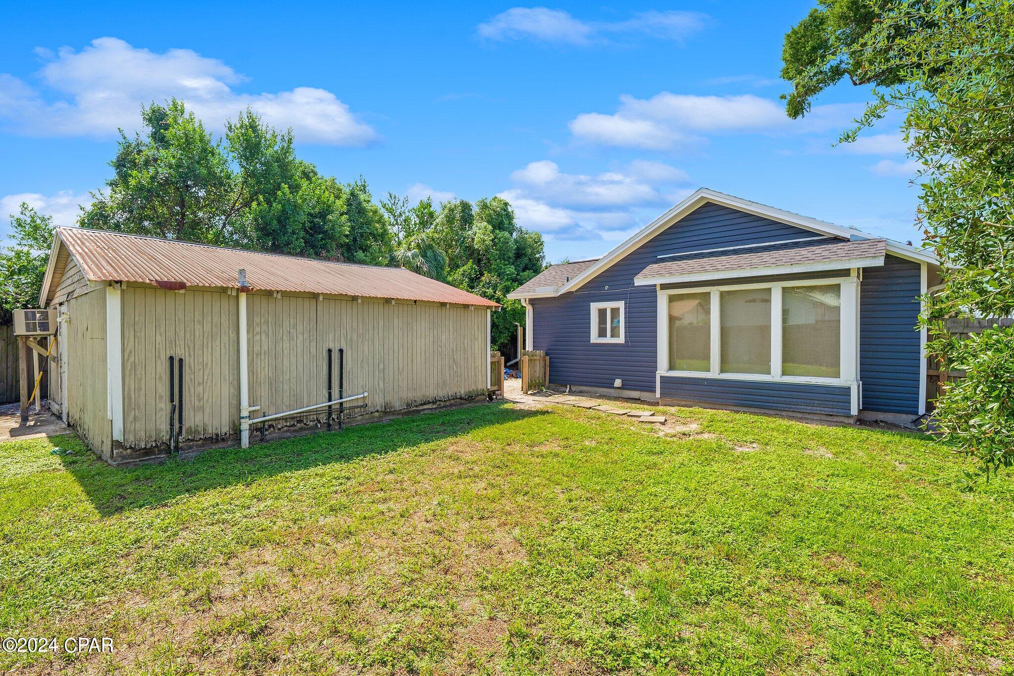 Bunkers Cove - Residential