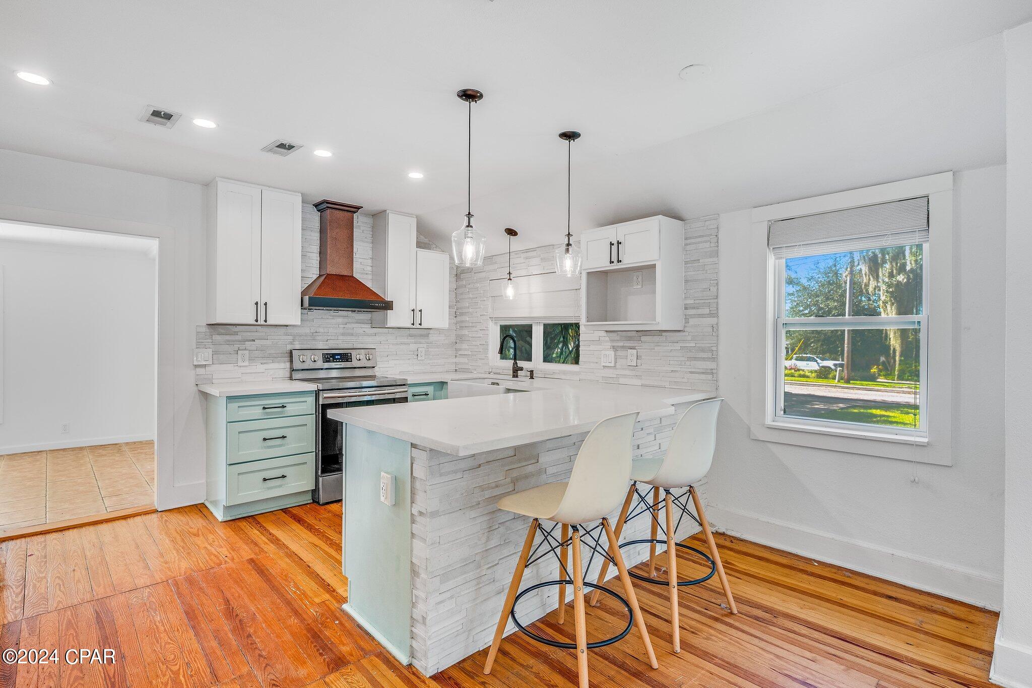 Bunkers Cove - Residential