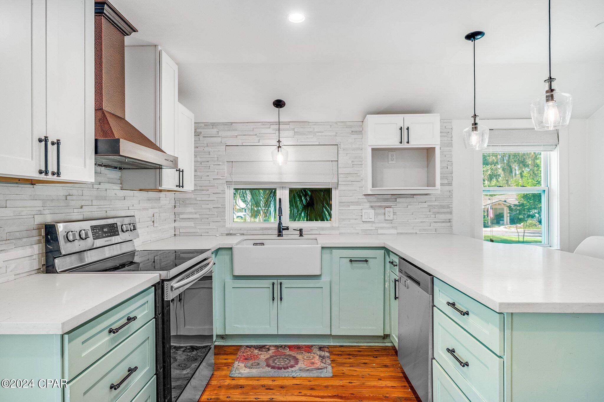 Bunkers Cove - Residential