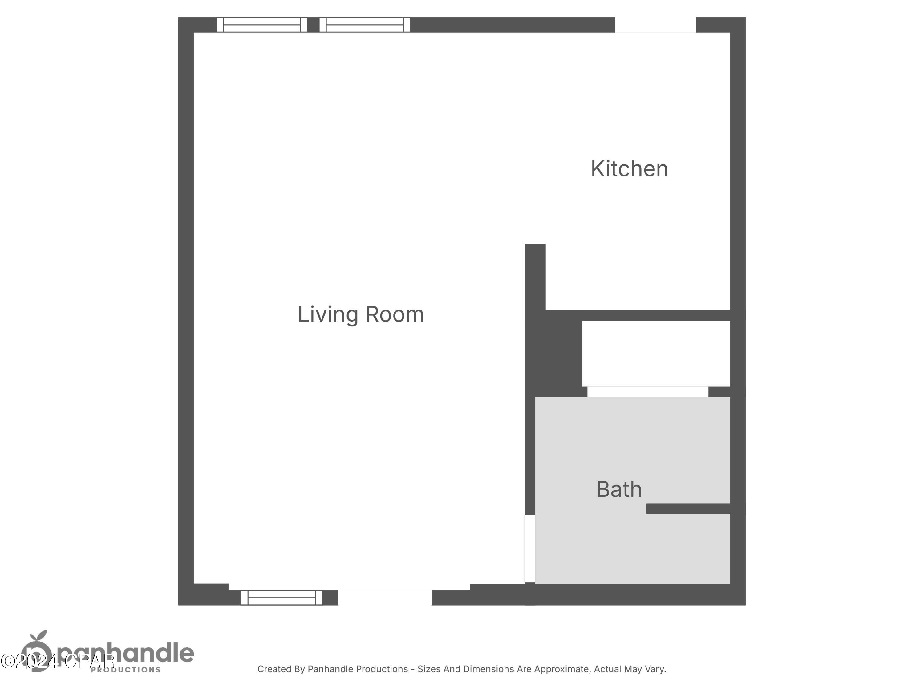 Bunkers Cove - Residential