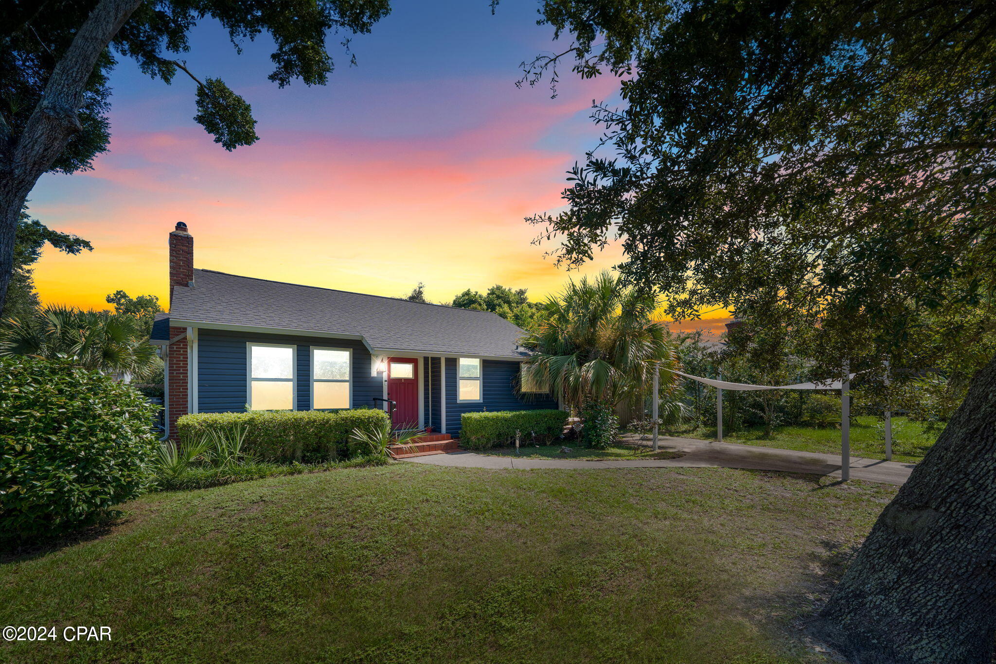 Bunkers Cove - Residential