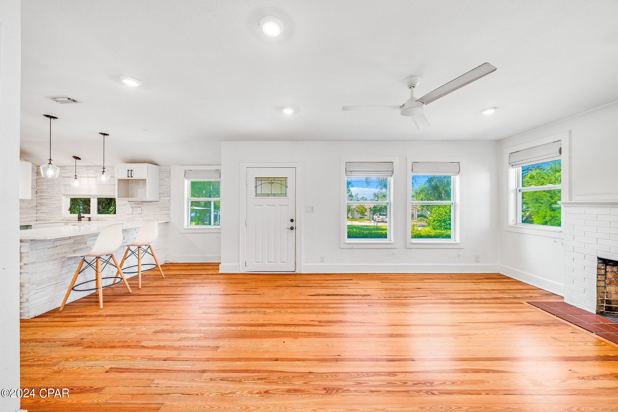 Bunkers Cove - Residential