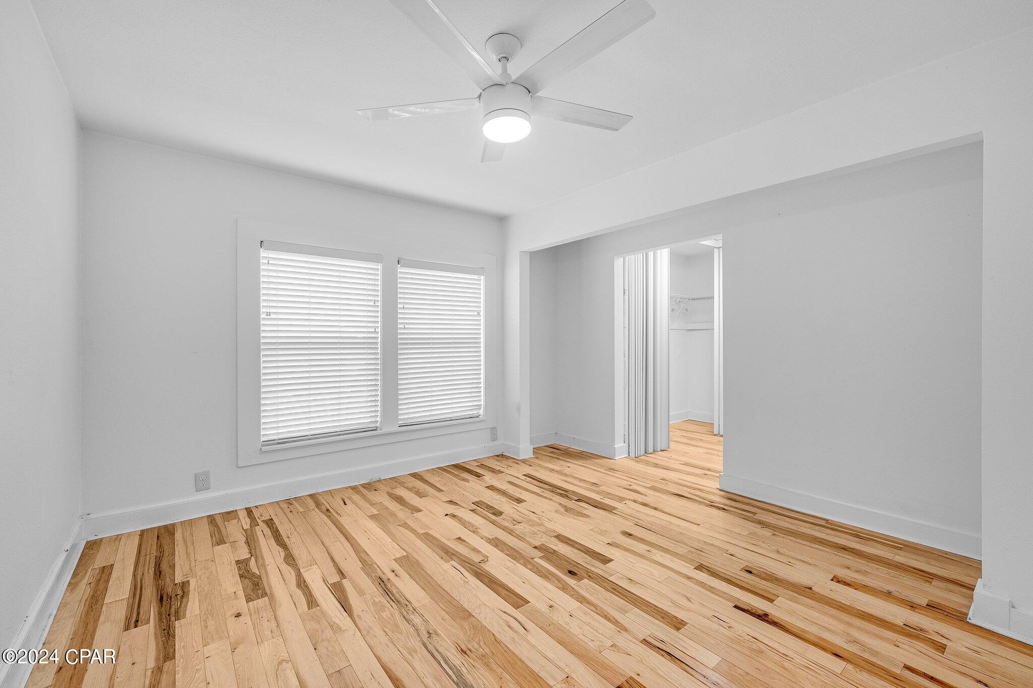 Bunkers Cove - Residential