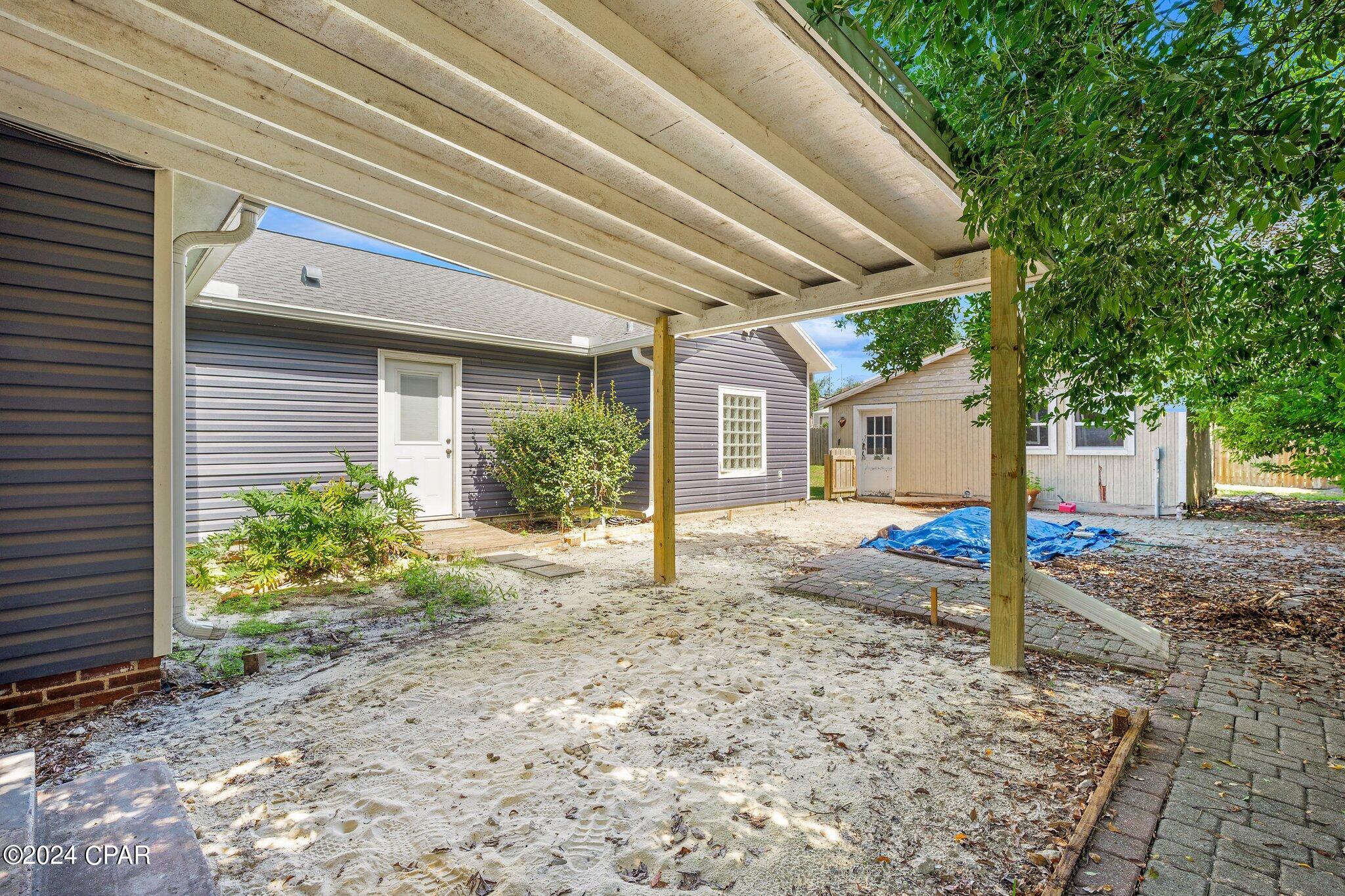 Bunkers Cove - Residential