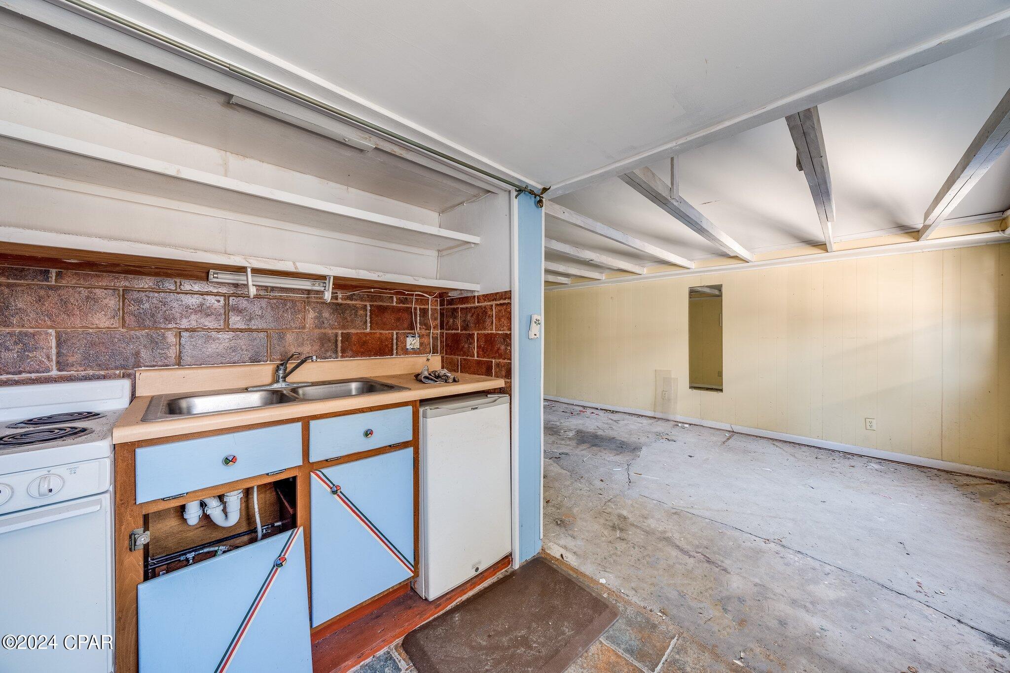 Bunkers Cove - Residential