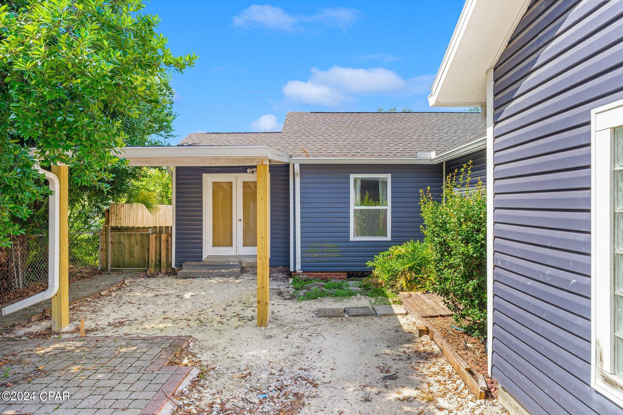 Bunkers Cove - Residential