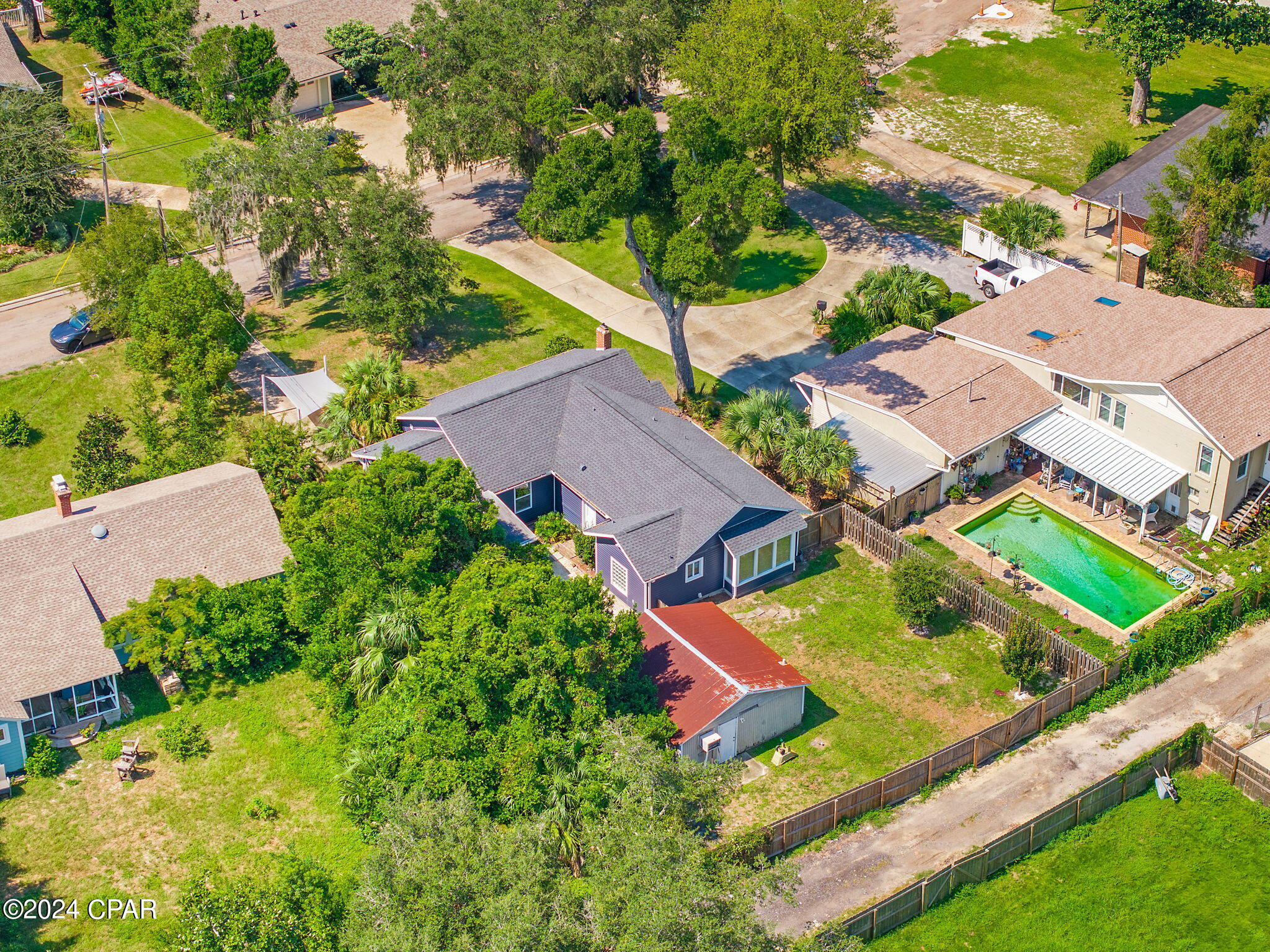 Bunkers Cove - Residential