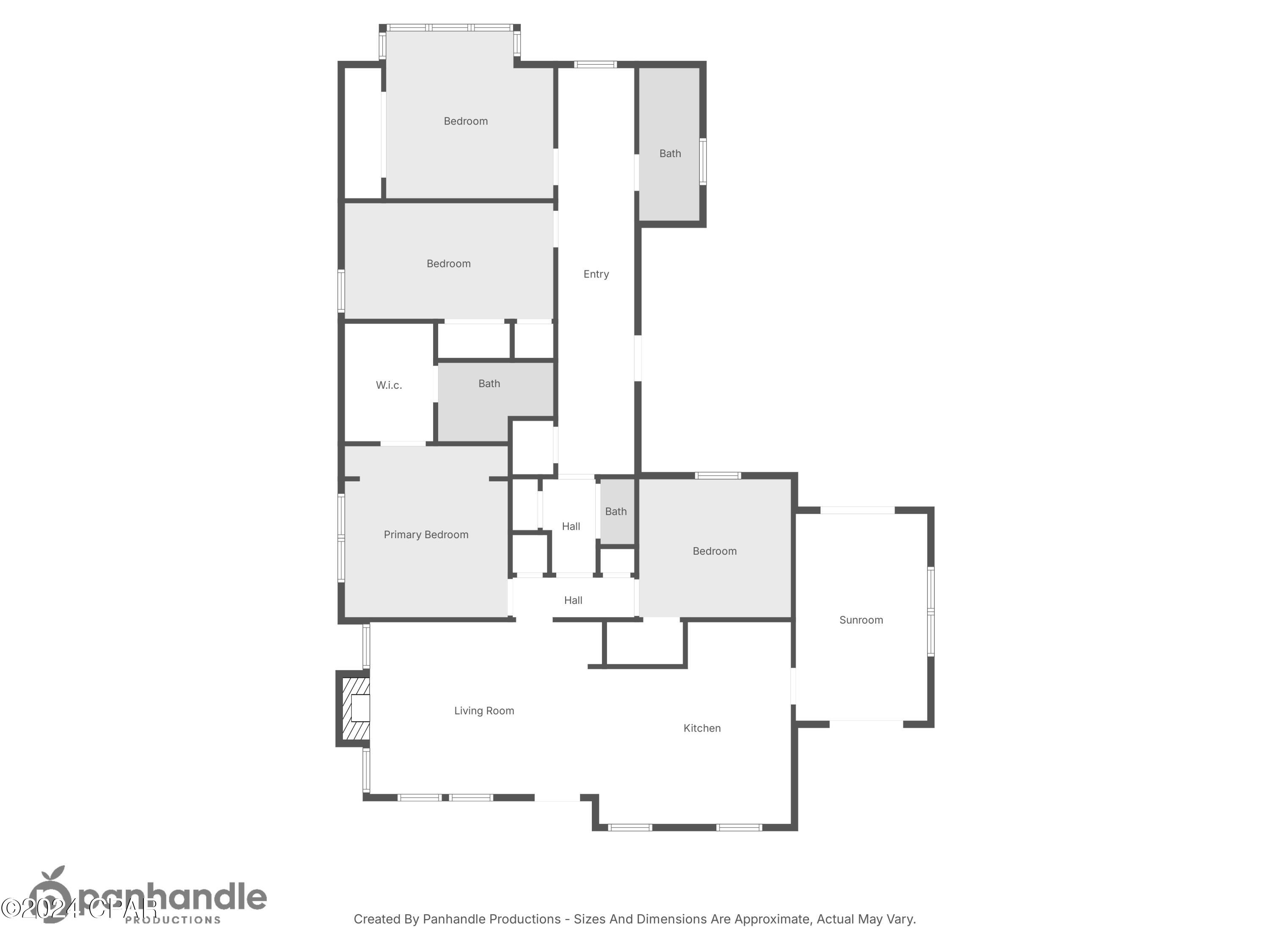 Bunkers Cove - Residential