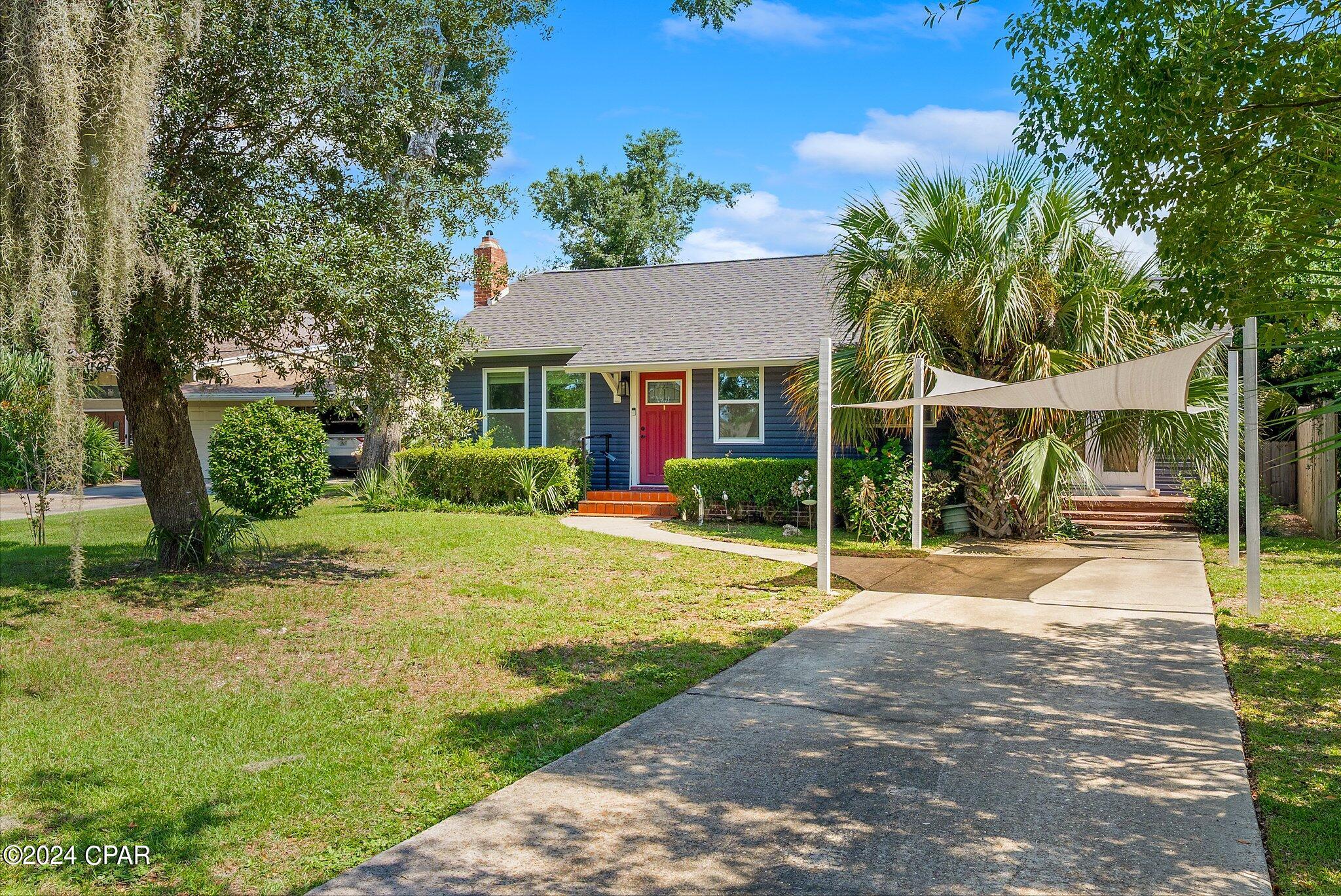 Bunkers Cove - Residential