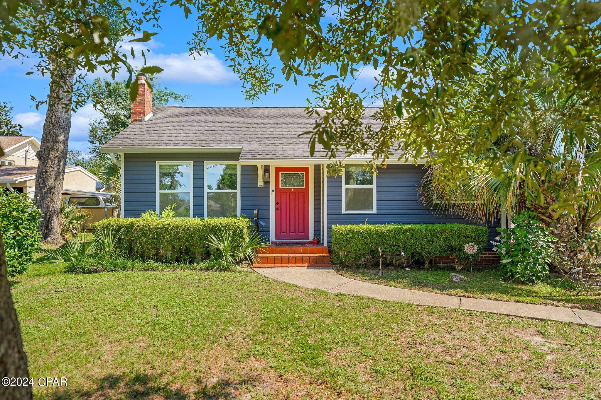 Bunkers Cove - Residential