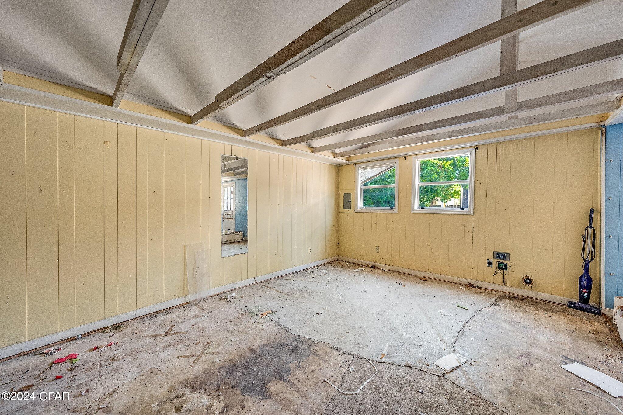 Bunkers Cove - Residential